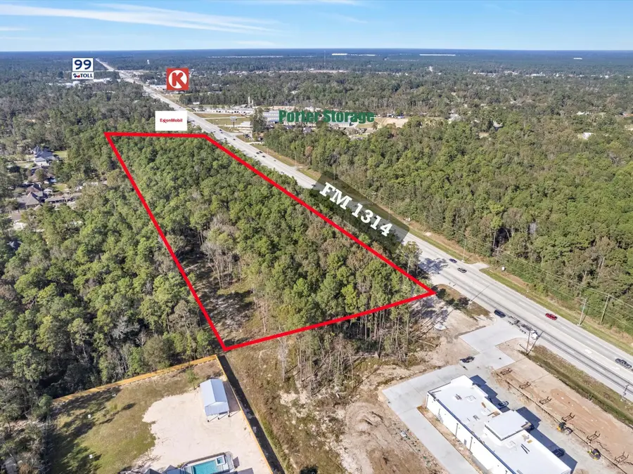 222 Fm 1314 Road, Porter, TX 77365 - #3