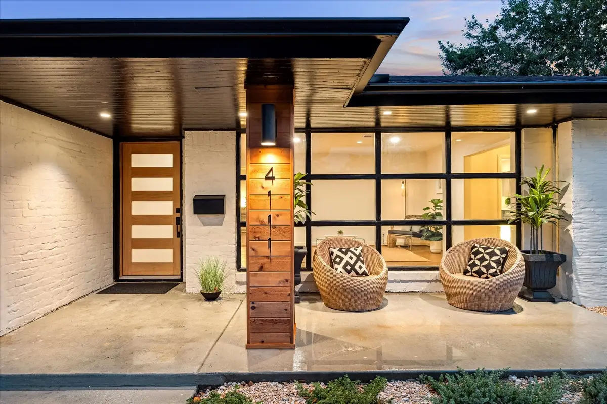 4111 Martinshire Drive, Houston, TX 77025 - Image #1