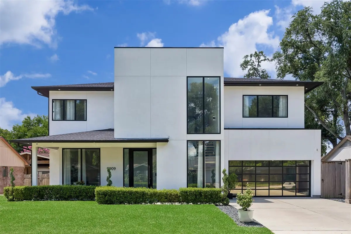 9909 Larston Street, Houston, TX 77055 - #1