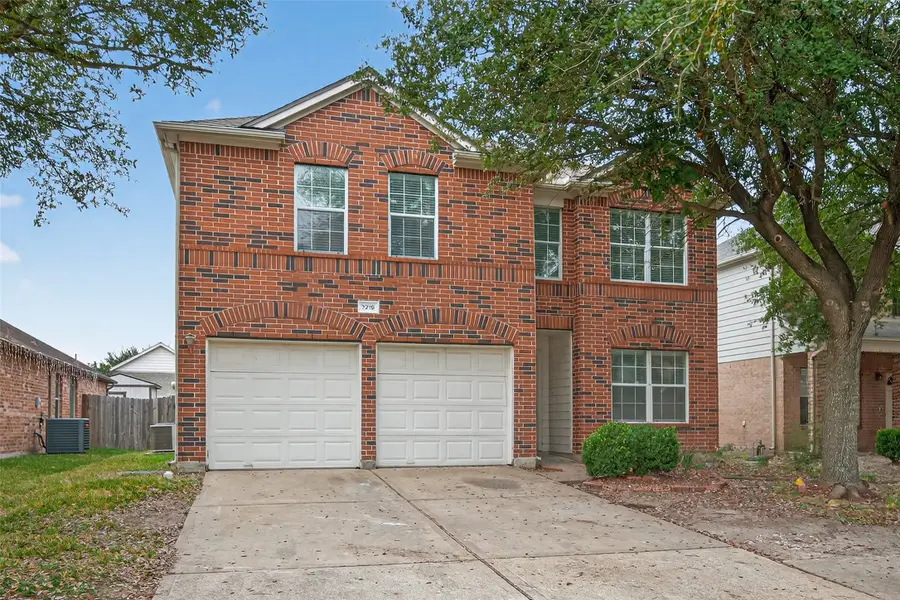 2219 Mountain Ranch Dr, Houston, TX 77049 - Image #2