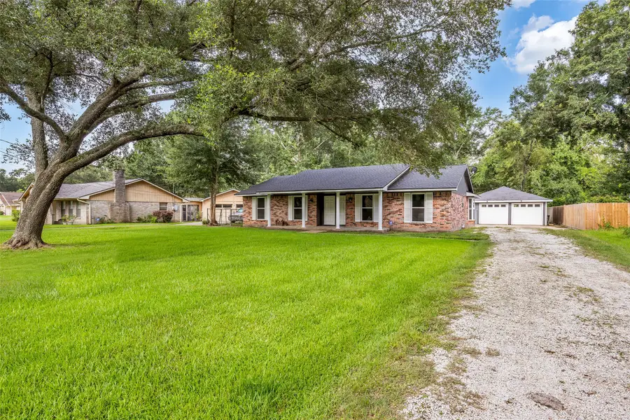 20472 Lakeside Drive, Porter, TX 77365 - #3