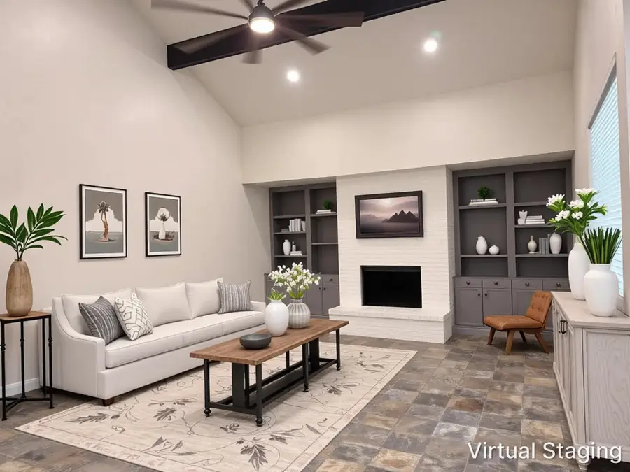 1114 Stoney Hill Drive, Houston, TX 77077 - #2