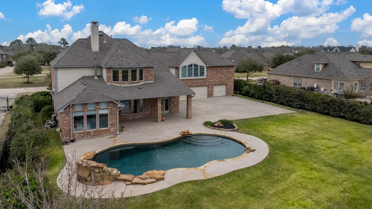 20803 Fairhaven Crossing Drive, Cypress, TX 77433 - Image #1