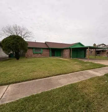 806 Briarway Street, Pasadena, TX 77503