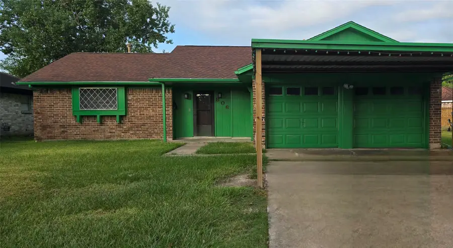 806 Briarway Street, Pasadena, TX 77503 - Image #2