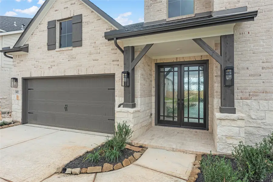 4522 Valeria Cottage Drive, Fulshear, TX 77441 - #2