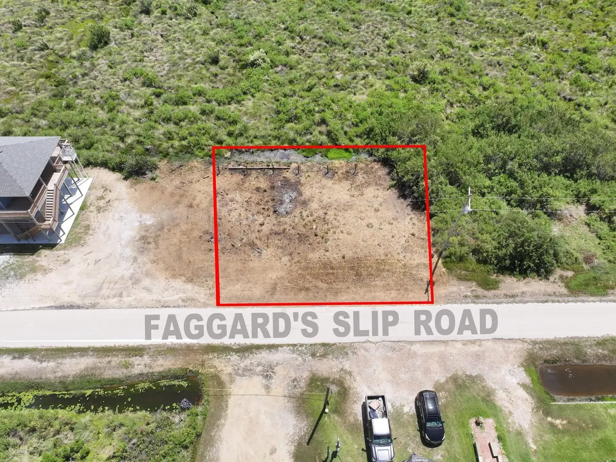 0000 20 Faggards Slip Road, Gilchrist, TX 77617 - Image #1