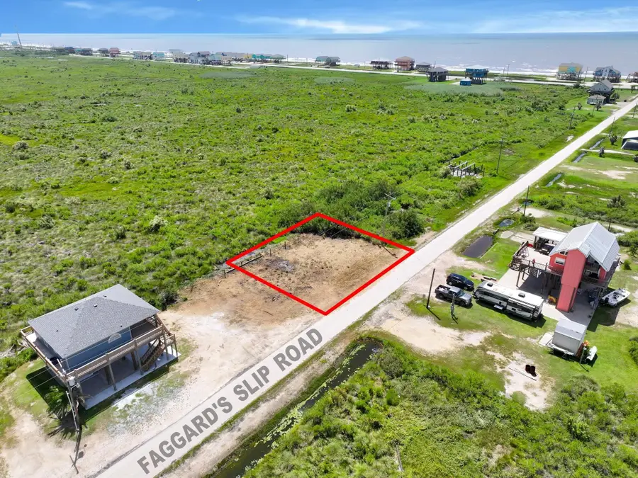 0000 20 Faggards Slip Road, Gilchrist, TX 77617 - Image #2