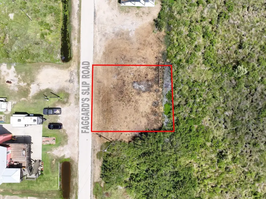 0000 20 Faggards Slip Road, Gilchrist, TX 77617 - Image #3