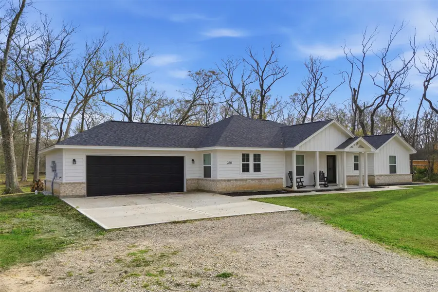 280 County Road 443, Dayton, TX 77535 - #2