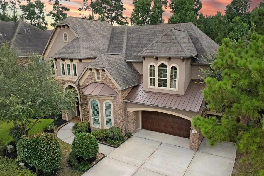 1302 Whitehall Way, Kingwood, TX 77339 - Image #2