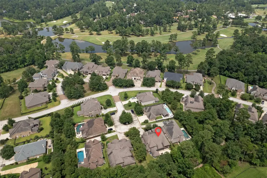 1302 Whitehall Way, Kingwood, TX 77339 - Image #3