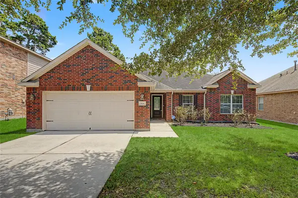 964 Wannan Lane, Conroe, TX 77301