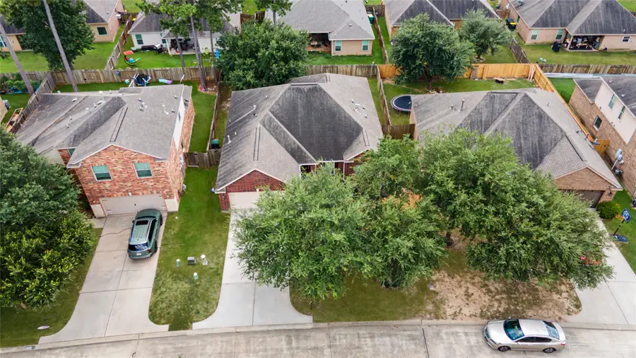 964 Wannan Lane, Conroe, TX 77301 - #2