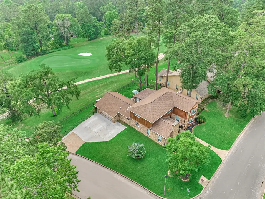 660 Hillcrest Drive, Huntsville, TX 77340 - #3