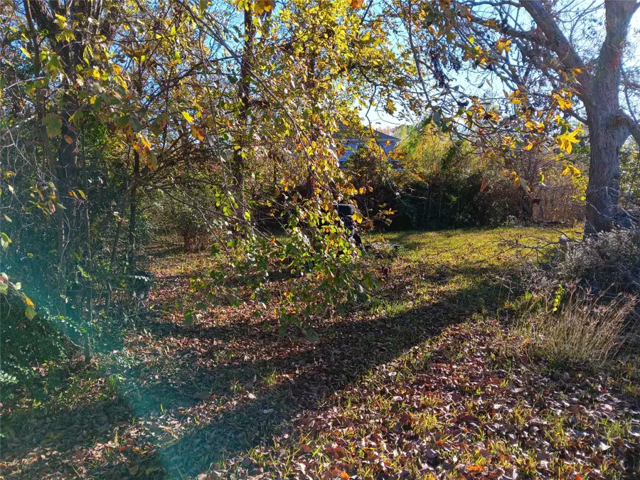 6010 Haight Lot 6 Street, Houston, TX 77028 - #2