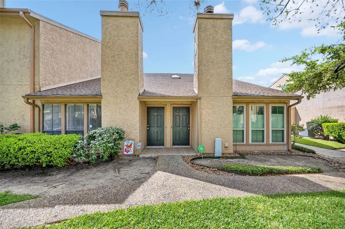 5000 Milwee Street #61, Houston, TX 77092 - #1