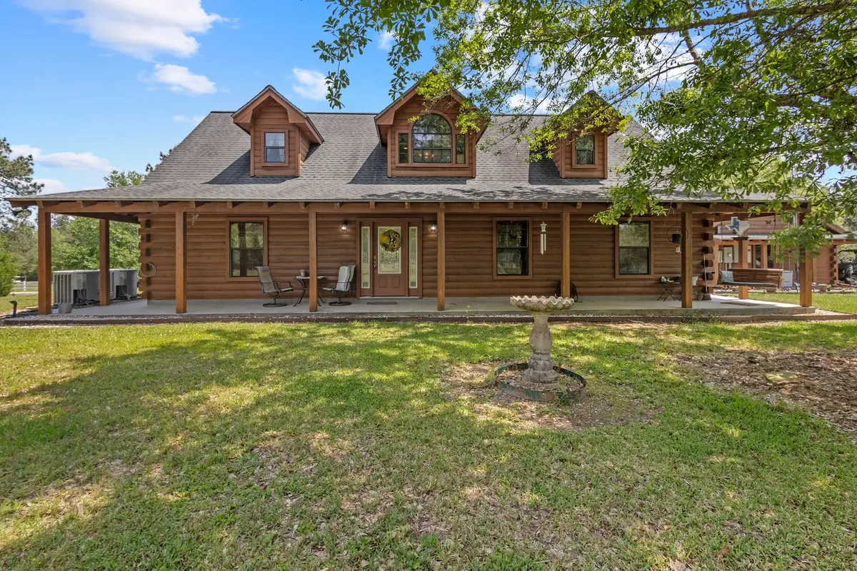 14912 Highway 69 N, Village Mills, TX 77663 - Image #1