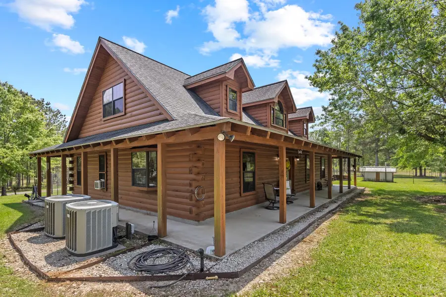 14912 Highway 69 N, Village Mills, TX 77663 - Image #3