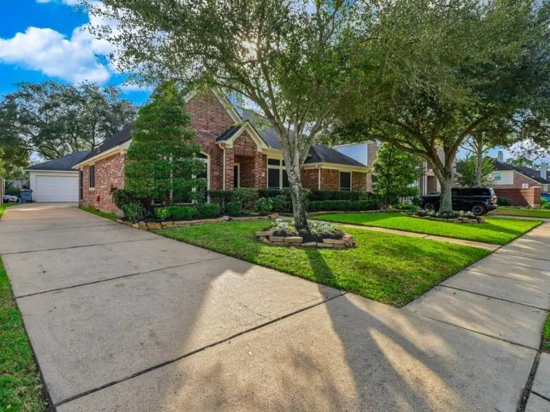 2431 Alberton Lane, Pearland, TX 77584 - Image #2