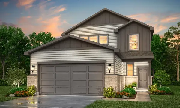 4007 Bay Court, Brookshire, TX 77423