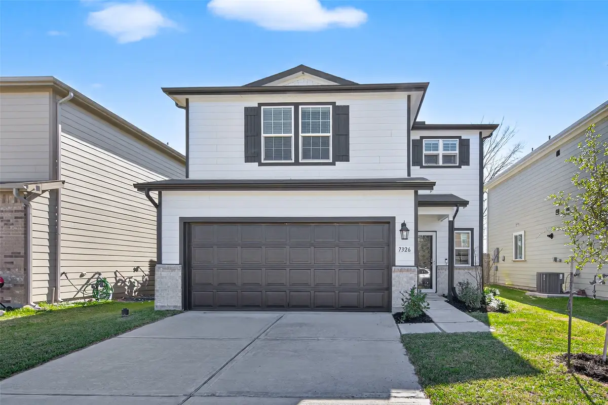 7326 Madison Commons Lane, Houston, TX 77075 - #1