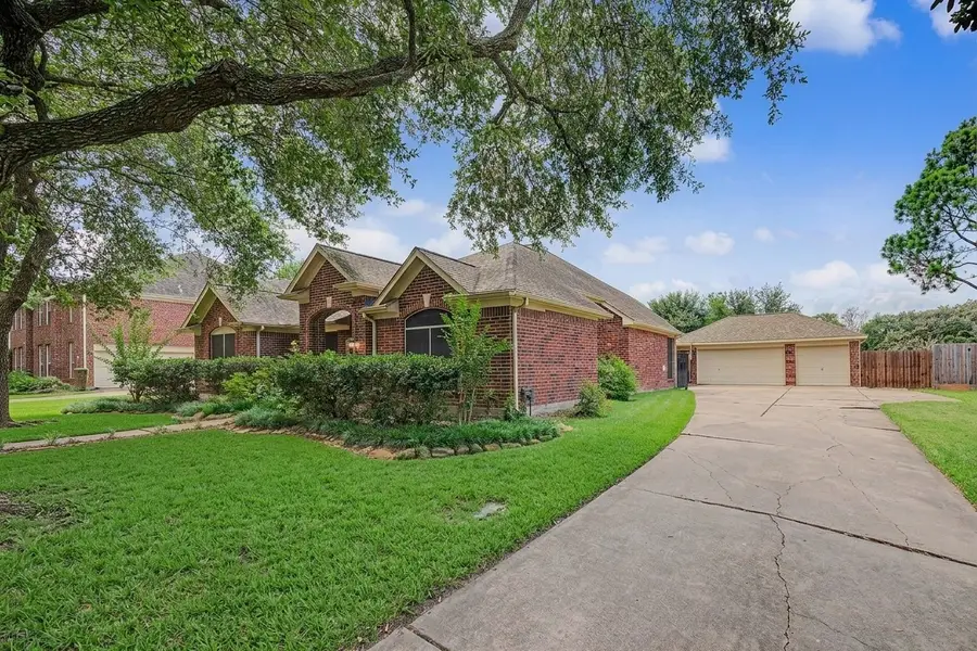 1210 Bob White Drive, Friendswood, TX 77546 - #3
