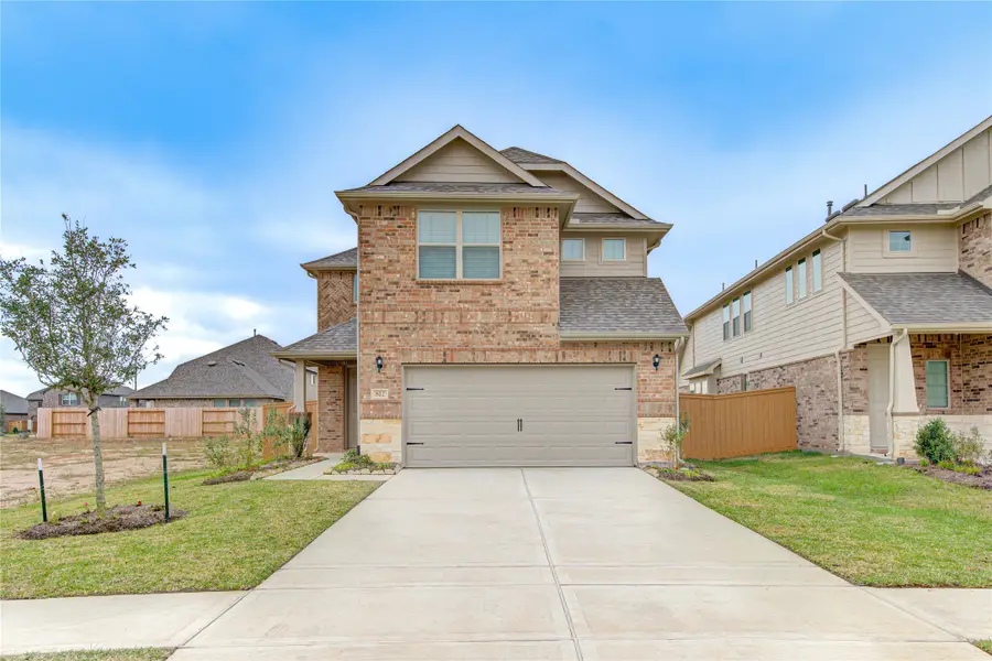 812 Laguna Green Lane, Katy, TX 77493 - Image #3
