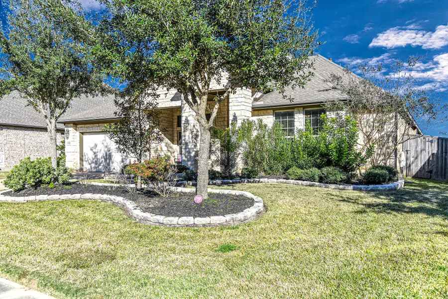 6710 Cottonwood Crest Lane, Katy, TX 77493 - Image #2