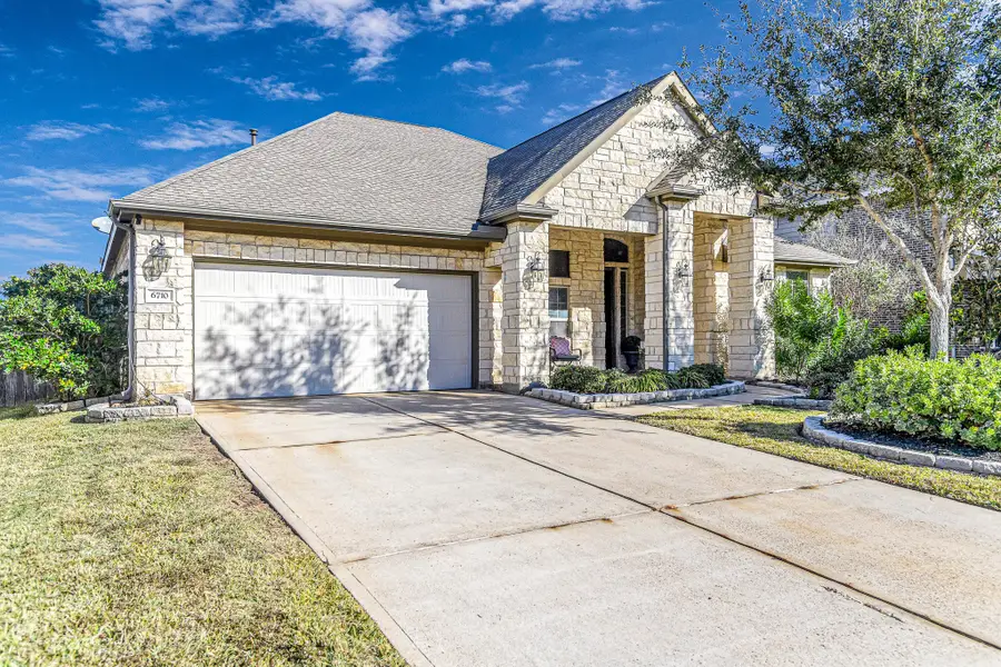 6710 Cottonwood Crest Lane, Katy, TX 77493 - Image #3