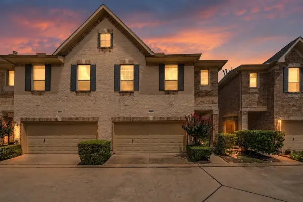 10610 Wallingford Place, Houston, TX 77042