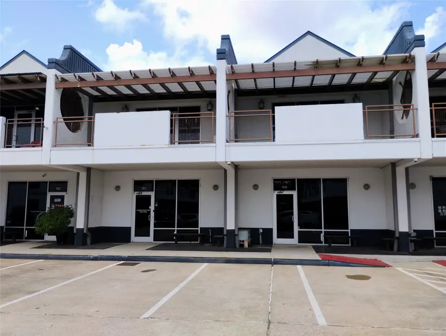 9788 Clarewood Drive #106, Houston, TX 77036 - #2