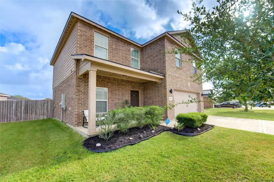 2003 Beach Bluff Road, Rosenberg, TX 77469 - #2