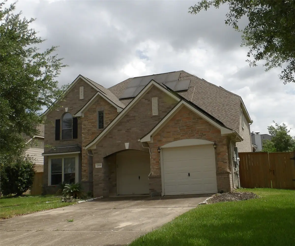 2506 Ventura Drive, League City, TX 77573 - #1