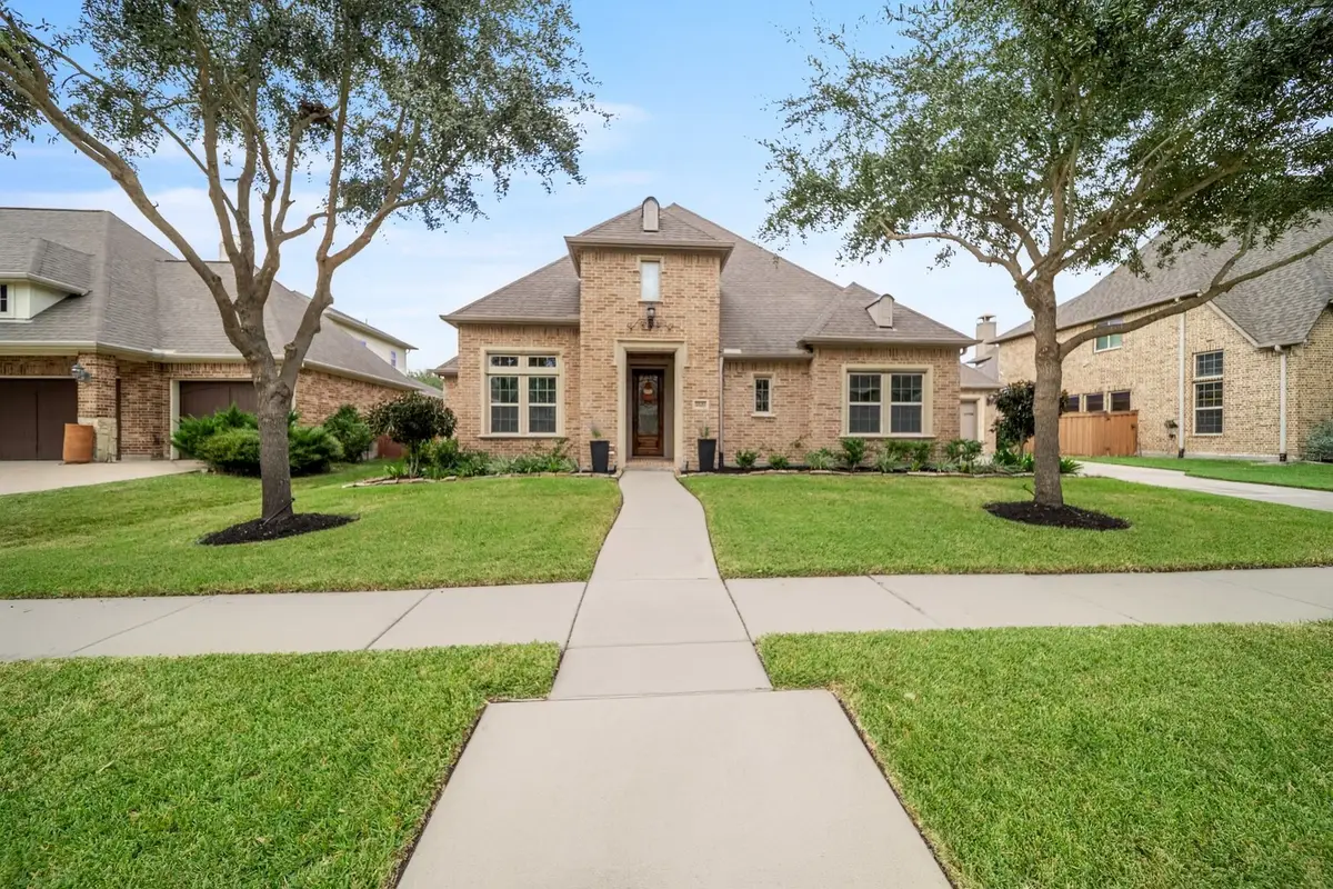 17610 Astrachan Road, Richmond, TX 77407 - #1