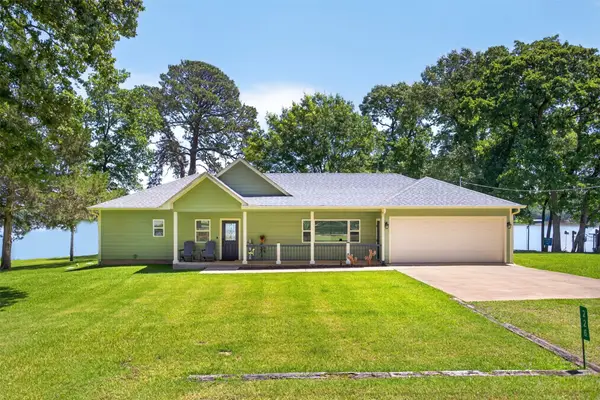 226 Sawmill Street, Crockett, TX 75835