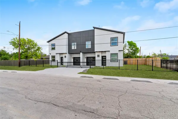 6186 Eastland Street #A-B, Houston, TX 77028