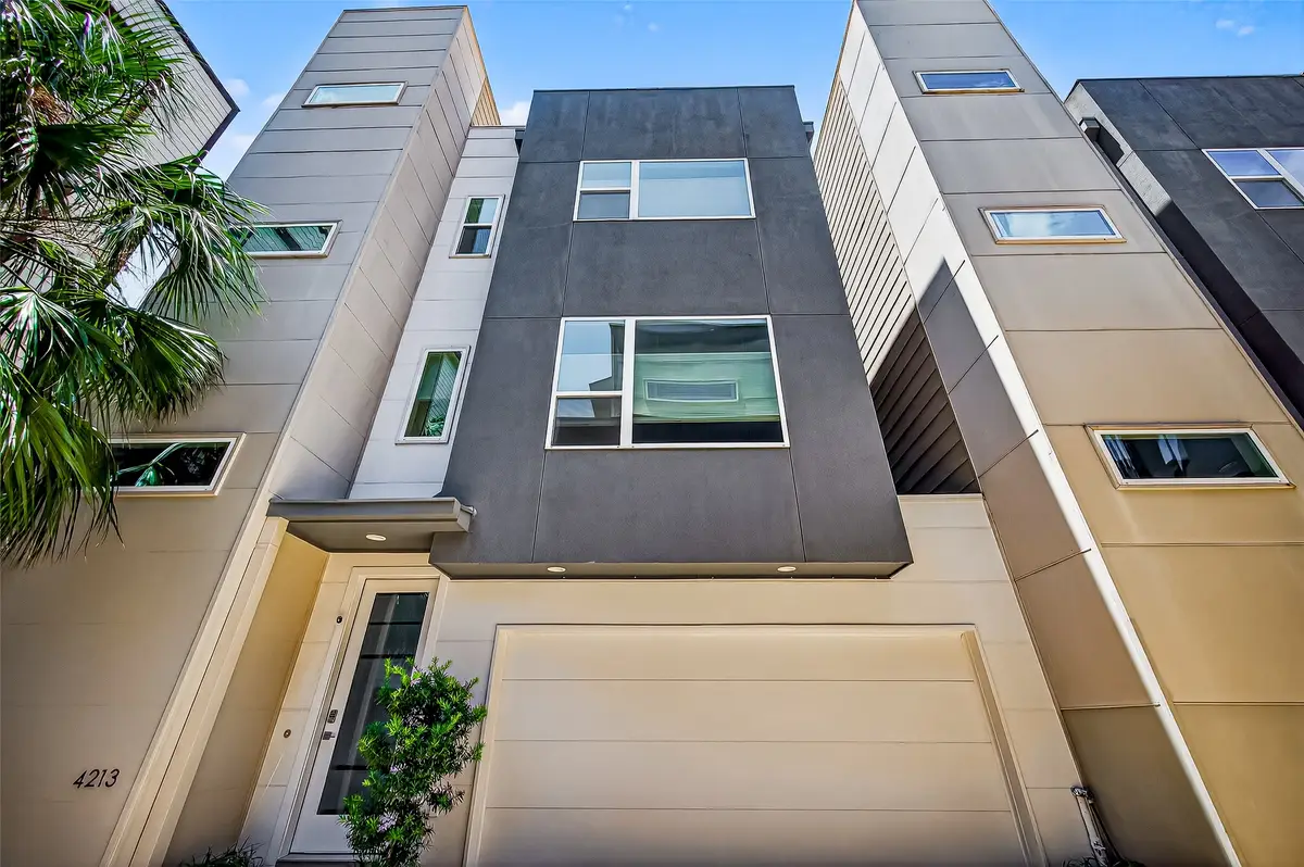 4213 Koehler Street, Houston, TX 77007 - Image #1