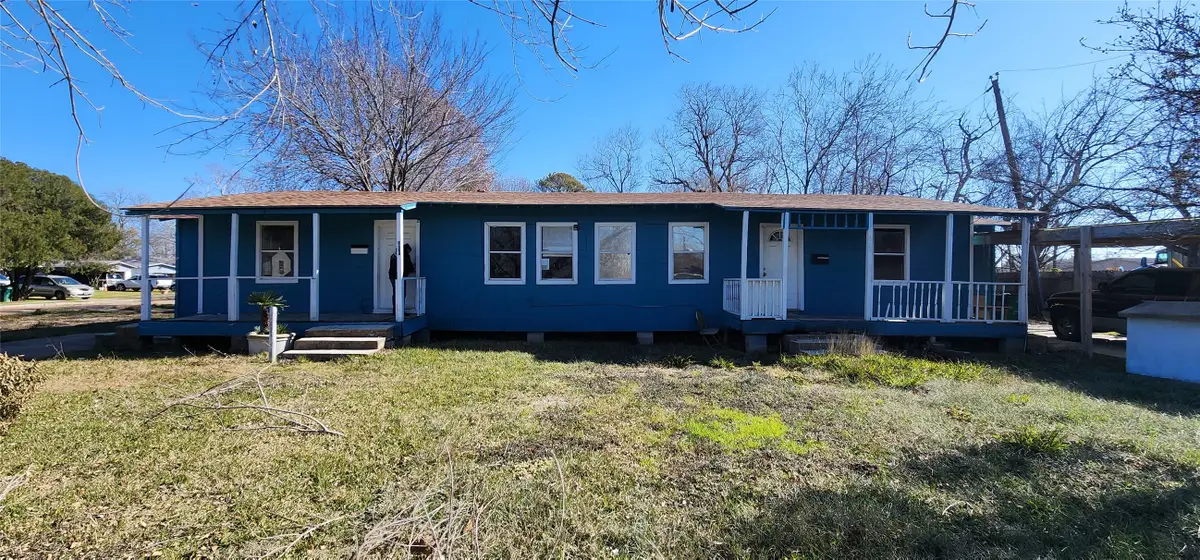 219 Witter Street, Pasadena, TX 77506 - Image #1