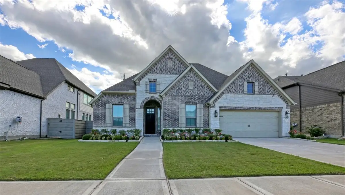 4718 Birch Knoll Trail, Manvel, TX 77578 - #1