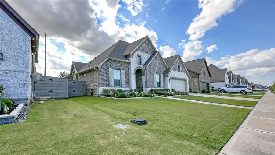 4718 Birch Knoll Trail, Manvel, TX 77578 - #2