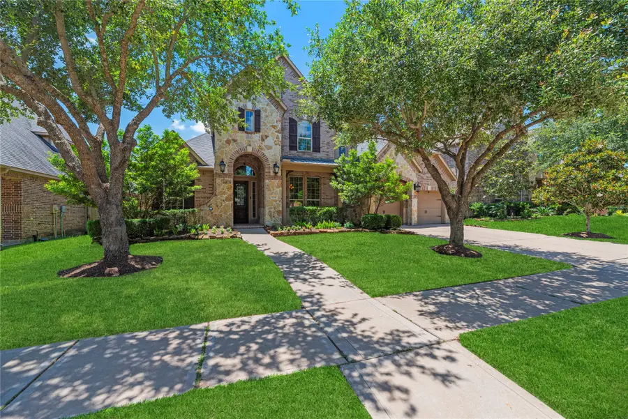 5106 Cinco Falls Drive, Katy, TX 77494 - #2