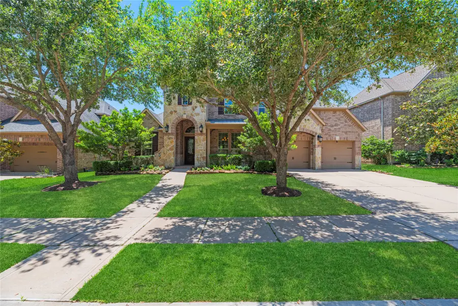 5106 Cinco Falls Drive, Katy, TX 77494 - #3