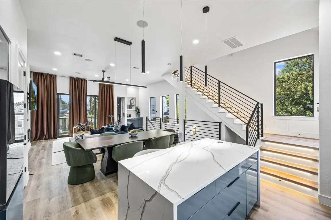 2801 Delano Street, Houston, TX 77004 - #1