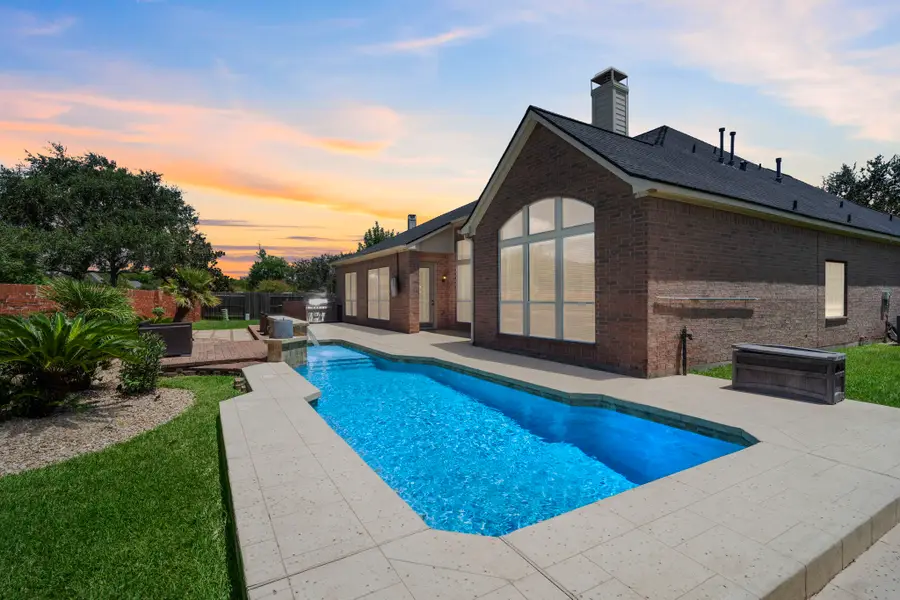 8403 Cape Henry, Missouri City, TX 77459 - #2