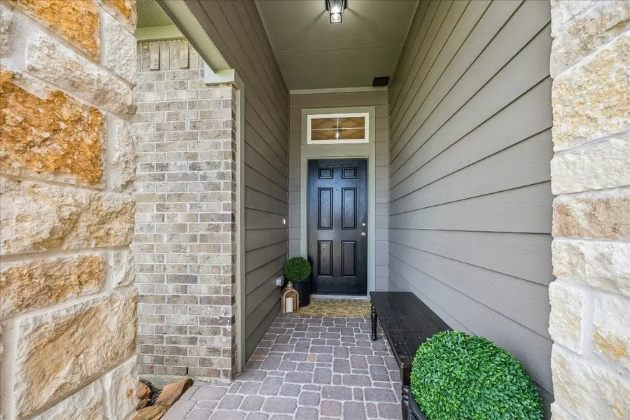 1440 Lake Ridge Drive, Brenham, TX 77833 - #2
