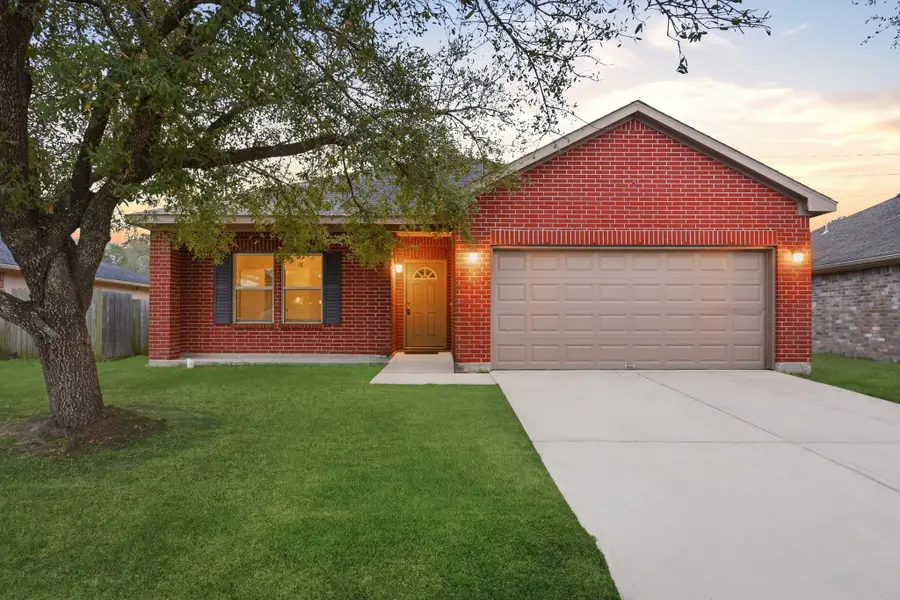 3018 Greenbriar Springs Drive, Houston, TX 77073 - #2