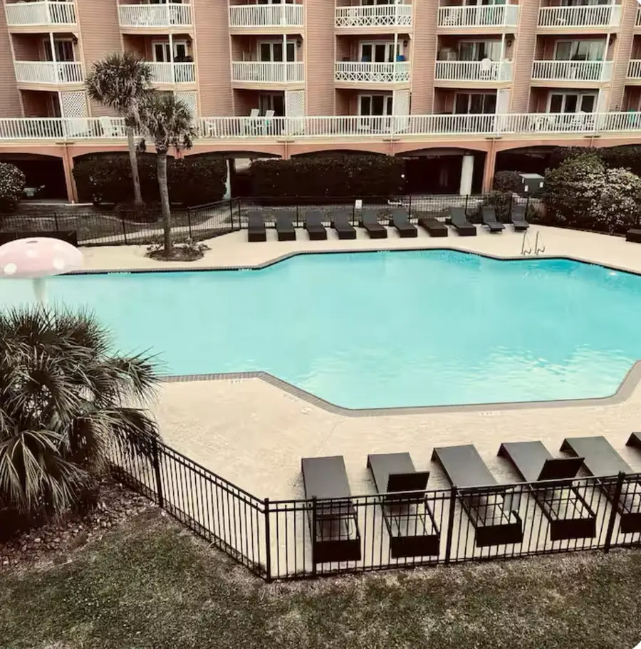 6300 Seawall Boulevard #3202, Galveston, TX 77551 - Image #2