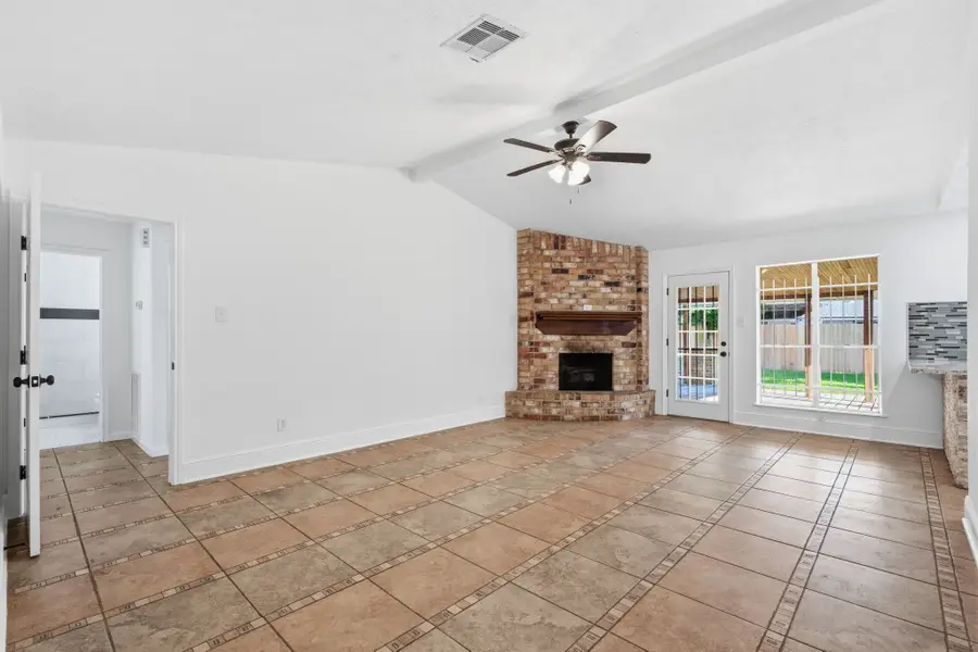 7019 Winding Trace Drive, Houston, TX 77086 - #2