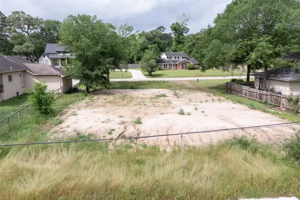 626 Ames Street, Spring, TX 77373
